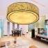 Aoduo home decoration (AOZZO) ceiling lamp bedroom simple modern nine lamp display CL20043/6+3M