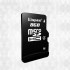 SDC4/8G SD Memory Card Black
