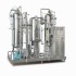 Low temperature evaporator