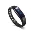 Fitbit Charge HR Smart Leho Heart Rate Bracelet Heart Rate Real time Monitoring Automatic Sleep Reco