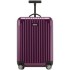 RIMOWA 20 inch crate trolley case SALSA AIR series purple 
